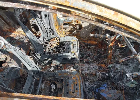 2013 Kia Rio Lx from USA, damaged, VIN KNADM4A36D6180851